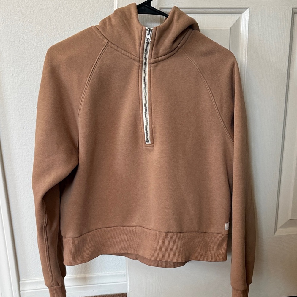 Vuori Restore Women's Hoodie